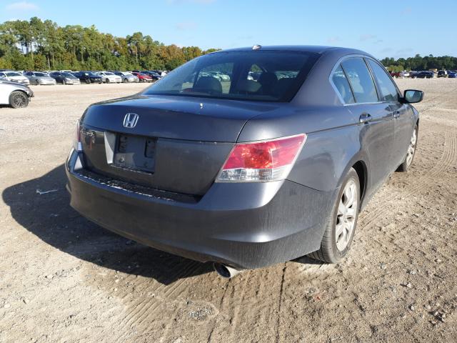 Photo 3 VIN: 1HGCP2F85AA056997 - HONDA ACCORD 