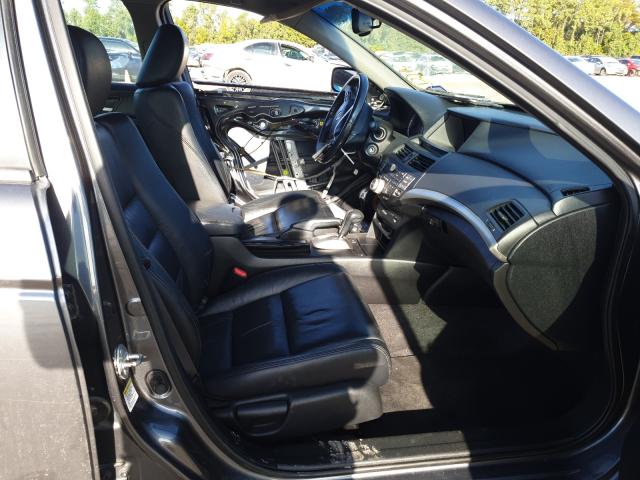 Photo 4 VIN: 1HGCP2F85AA056997 - HONDA ACCORD 