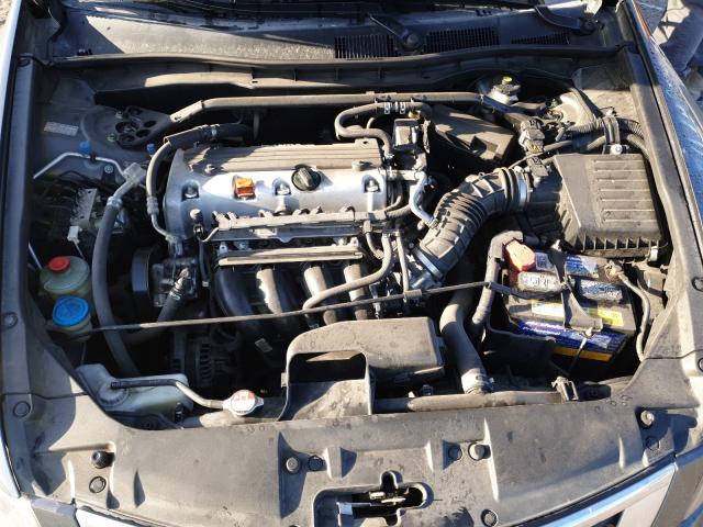 Photo 6 VIN: 1HGCP2F85AA056997 - HONDA ACCORD 