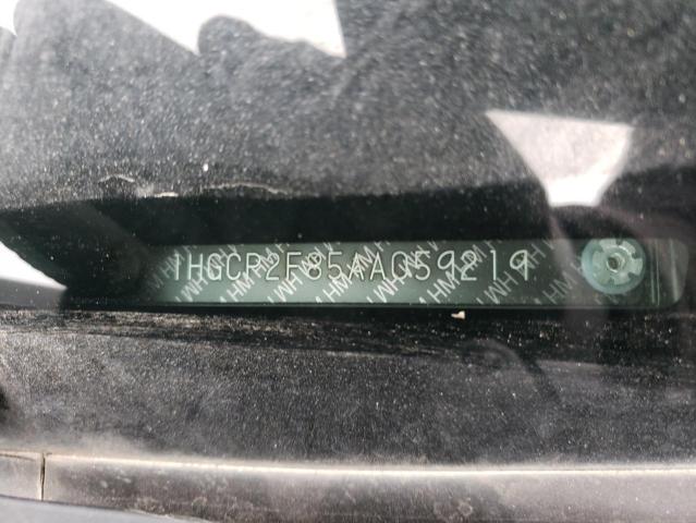 Photo 11 VIN: 1HGCP2F85AA059219 - HONDA ACCORD EXL 