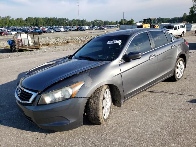 Photo 1 VIN: 1HGCP2F85AA071175 - HONDA ACCORD 