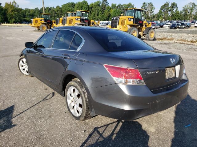 Photo 2 VIN: 1HGCP2F85AA071175 - HONDA ACCORD 