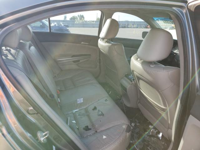 Photo 5 VIN: 1HGCP2F85AA071175 - HONDA ACCORD 