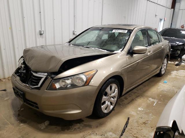 Photo 0 VIN: 1HGCP2F85AA071547 - HONDA ACCORD EXL 