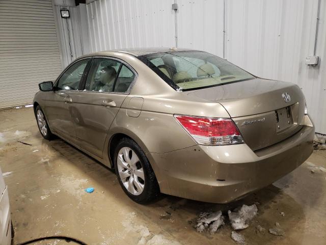 Photo 1 VIN: 1HGCP2F85AA071547 - HONDA ACCORD EXL 