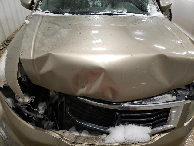 Photo 10 VIN: 1HGCP2F85AA071547 - HONDA ACCORD EXL 