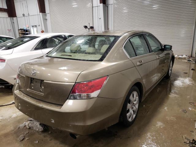 Photo 2 VIN: 1HGCP2F85AA071547 - HONDA ACCORD EXL 