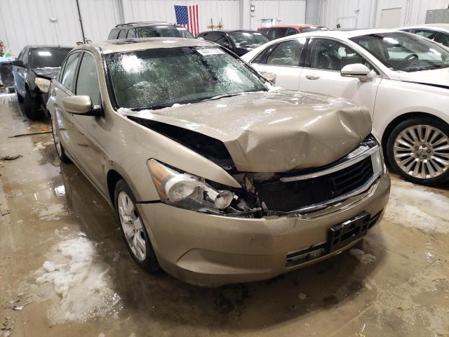 Photo 3 VIN: 1HGCP2F85AA071547 - HONDA ACCORD EXL 