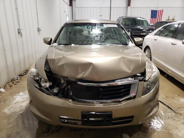 Photo 4 VIN: 1HGCP2F85AA071547 - HONDA ACCORD EXL 