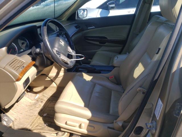 Photo 6 VIN: 1HGCP2F85AA071547 - HONDA ACCORD EXL 