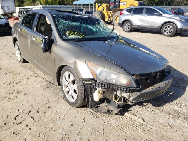 Photo 0 VIN: 1HGCP2F85AA077798 - HONDA ACCORD EXL 