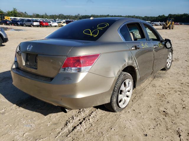 Photo 3 VIN: 1HGCP2F85AA077798 - HONDA ACCORD EXL 