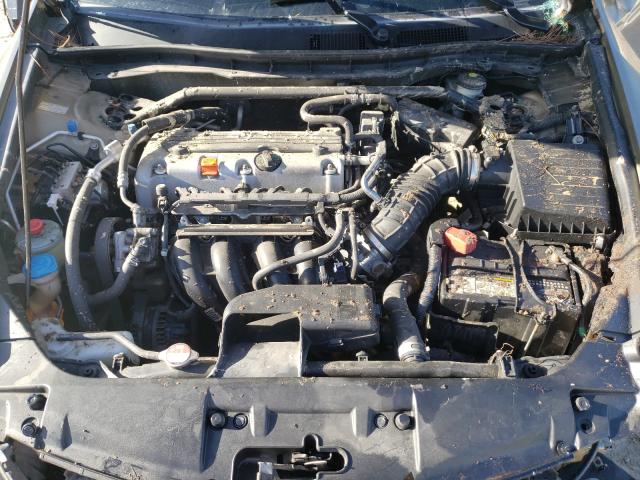 Photo 6 VIN: 1HGCP2F85AA077798 - HONDA ACCORD EXL 