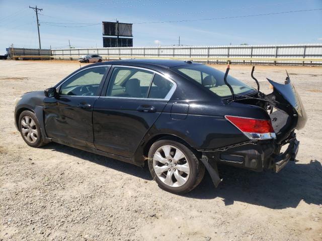 Photo 1 VIN: 1HGCP2F85AA079213 - HONDA ACCORD EXL 