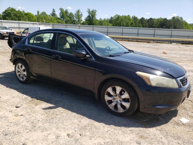 Photo 3 VIN: 1HGCP2F85AA079213 - HONDA ACCORD EXL 