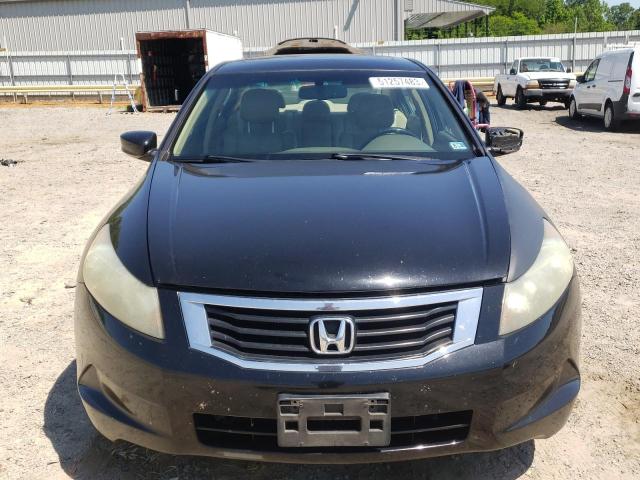 Photo 4 VIN: 1HGCP2F85AA079213 - HONDA ACCORD EXL 