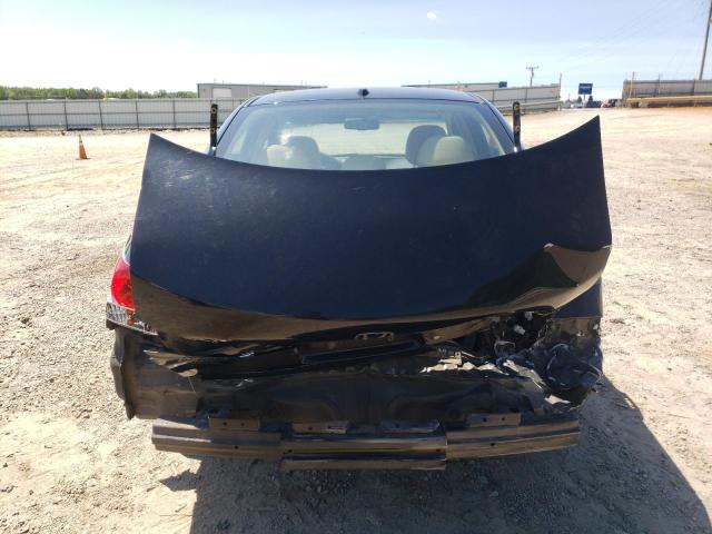 Photo 5 VIN: 1HGCP2F85AA079213 - HONDA ACCORD EXL 