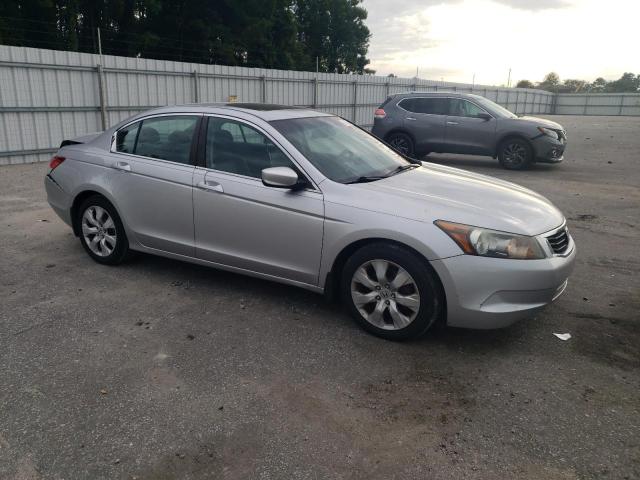 Photo 3 VIN: 1HGCP2F85AA093211 - HONDA ACCORD EXL 