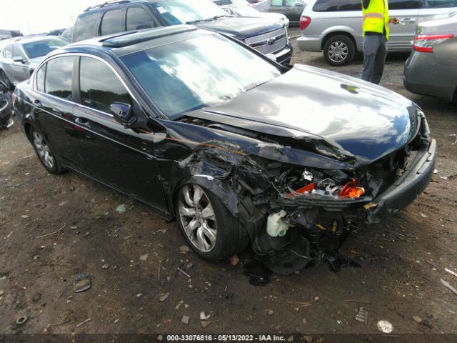 Photo 0 VIN: 1HGCP2F85AA094469 - HONDA ACCORD SDN 