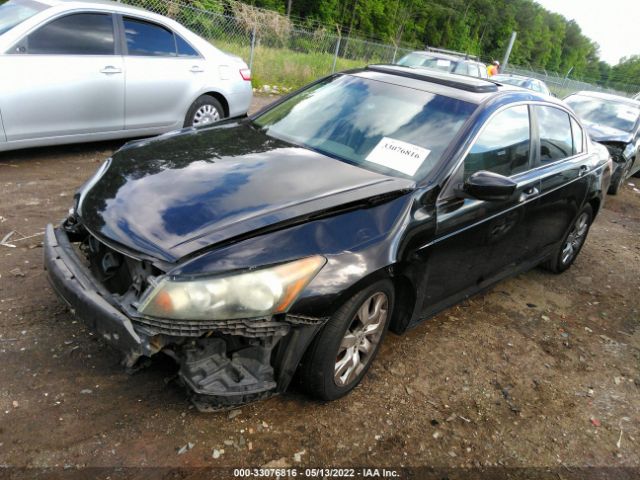 Photo 1 VIN: 1HGCP2F85AA094469 - HONDA ACCORD SDN 