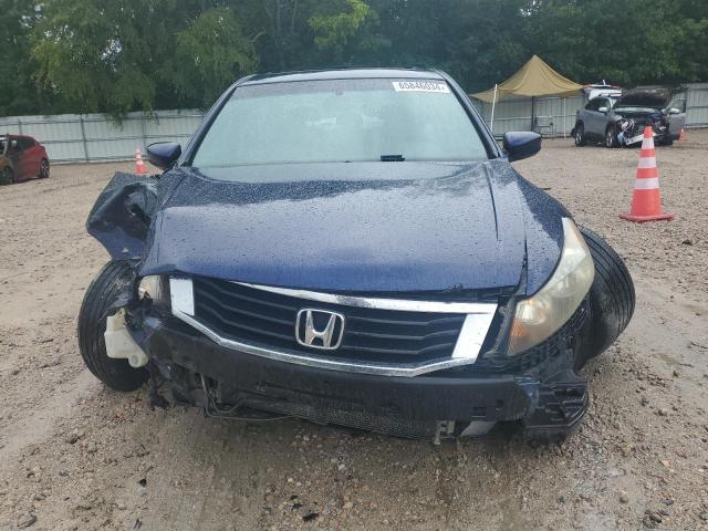 Photo 4 VIN: 1HGCP2F85AA104093 - HONDA ACCORD EXL 