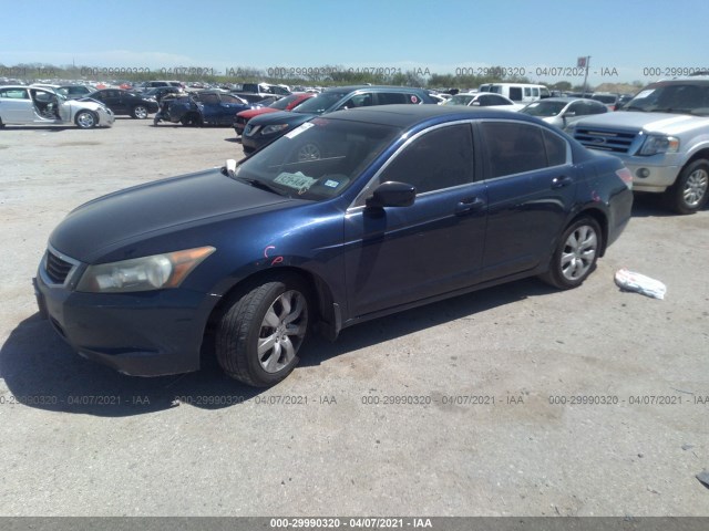 Photo 1 VIN: 1HGCP2F85AA104479 - HONDA ACCORD SDN 