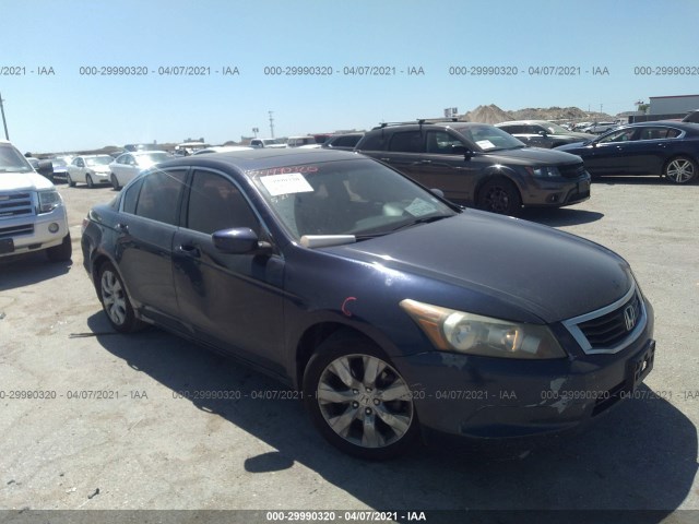 Photo 5 VIN: 1HGCP2F85AA104479 - HONDA ACCORD SDN 