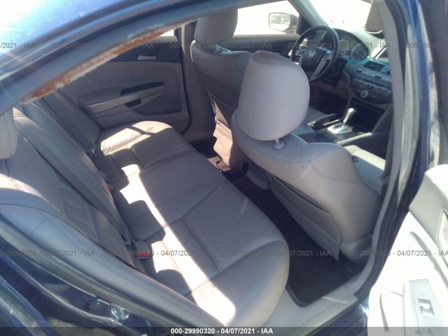 Photo 7 VIN: 1HGCP2F85AA104479 - HONDA ACCORD SDN 