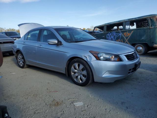 Photo 3 VIN: 1HGCP2F85AA106393 - HONDA ACCORD EXL 