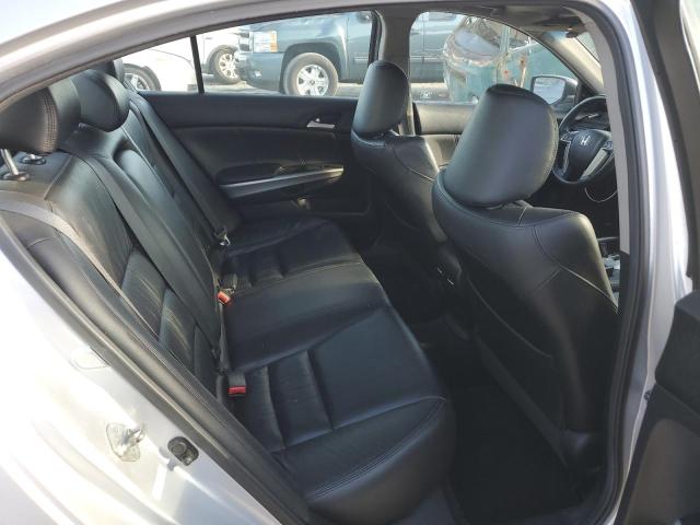 Photo 9 VIN: 1HGCP2F85AA106393 - HONDA ACCORD EXL 