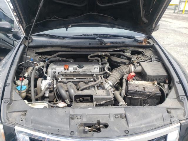 Photo 6 VIN: 1HGCP2F85AA108421 - HONDA ACCORD EXL 