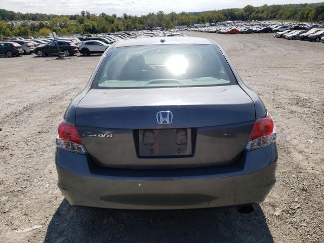 Photo 5 VIN: 1HGCP2F85AA118110 - HONDA ACCORD EXL 