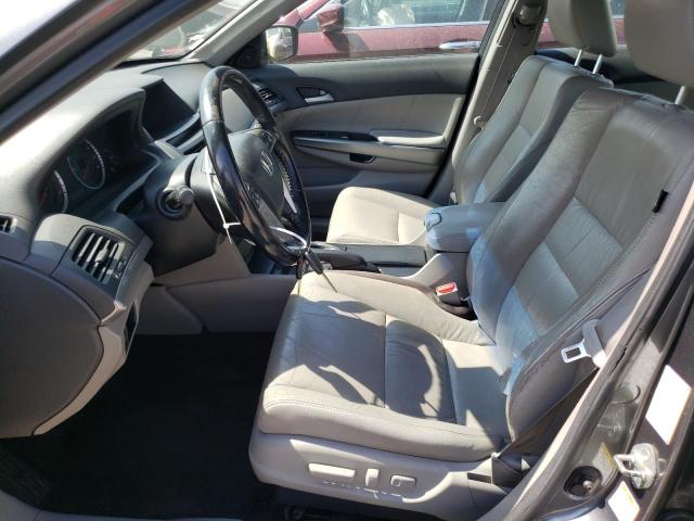 Photo 6 VIN: 1HGCP2F85AA118110 - HONDA ACCORD EXL 