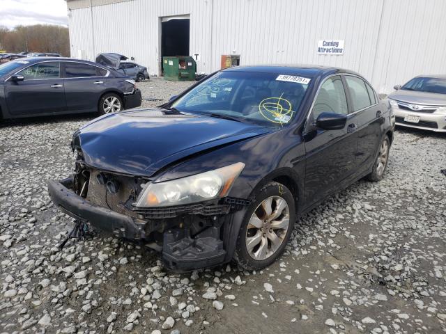 Photo 1 VIN: 1HGCP2F85AA118351 - HONDA ACCORD EXL 