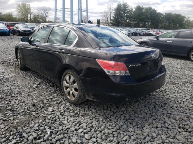 Photo 2 VIN: 1HGCP2F85AA118351 - HONDA ACCORD EXL 