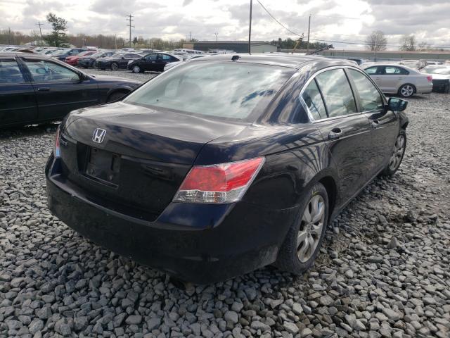 Photo 3 VIN: 1HGCP2F85AA118351 - HONDA ACCORD EXL 