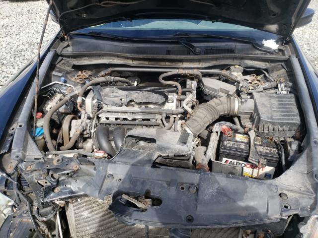 Photo 6 VIN: 1HGCP2F85AA118351 - HONDA ACCORD EXL 