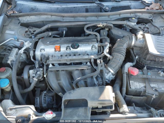 Photo 9 VIN: 1HGCP2F85AA119967 - HONDA ACCORD 