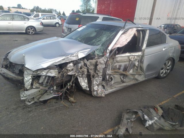 Photo 1 VIN: 1HGCP2F85AA123730 - HONDA ACCORD SDN 