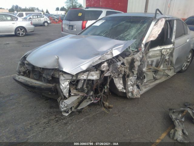 Photo 5 VIN: 1HGCP2F85AA123730 - HONDA ACCORD SDN 