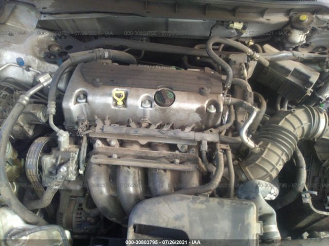 Photo 9 VIN: 1HGCP2F85AA123730 - HONDA ACCORD SDN 