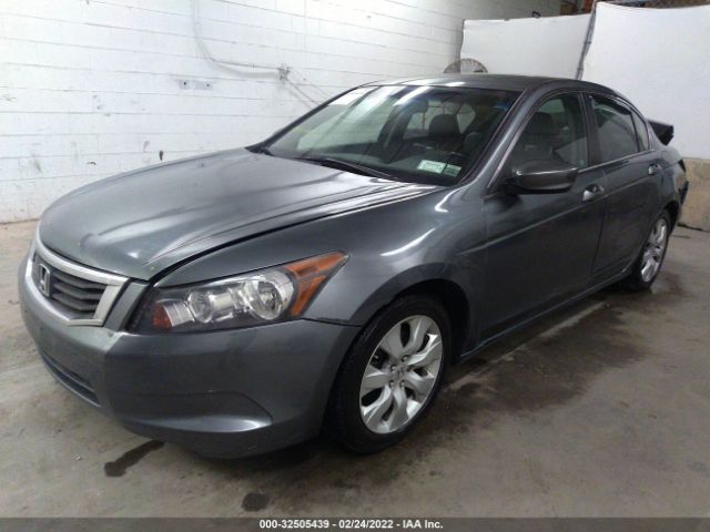 Photo 1 VIN: 1HGCP2F85AA126952 - HONDA ACCORD SDN 