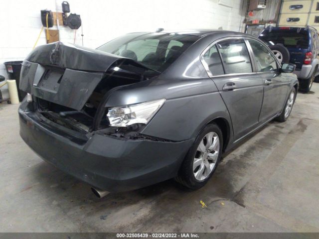 Photo 3 VIN: 1HGCP2F85AA126952 - HONDA ACCORD SDN 