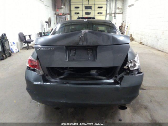 Photo 5 VIN: 1HGCP2F85AA126952 - HONDA ACCORD SDN 