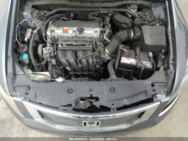 Photo 9 VIN: 1HGCP2F85AA126952 - HONDA ACCORD SDN 