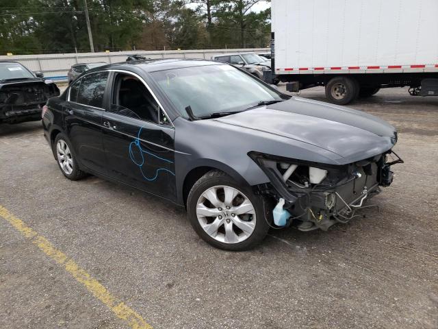 Photo 3 VIN: 1HGCP2F85AA135912 - HONDA ACCORD EXL 