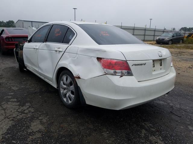 Photo 2 VIN: 1HGCP2F85AA137157 - HONDA ACCORD EXL 