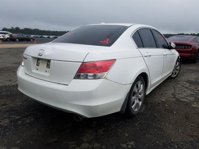 Photo 3 VIN: 1HGCP2F85AA137157 - HONDA ACCORD EXL 