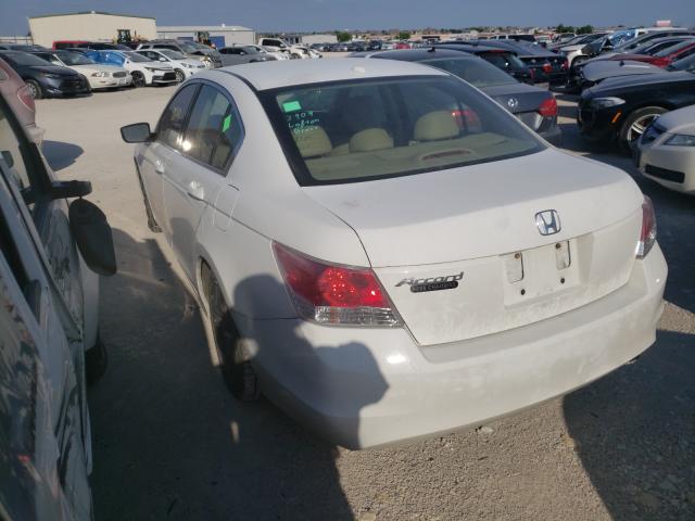 Photo 2 VIN: 1HGCP2F85AA151415 - HONDA ACCORD EXL 