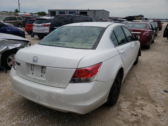 Photo 3 VIN: 1HGCP2F85AA151415 - HONDA ACCORD EXL 